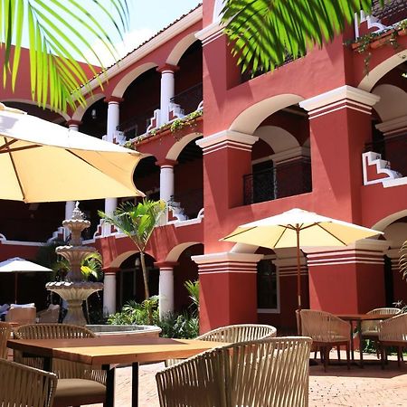 Nukari Quinta Boutique Hotel Jala Exterior photo