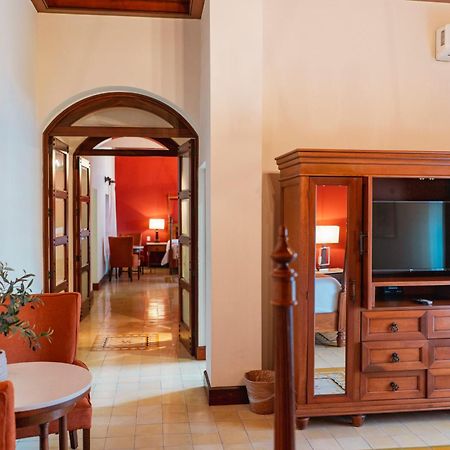 Nukari Quinta Boutique Hotel Jala Exterior photo