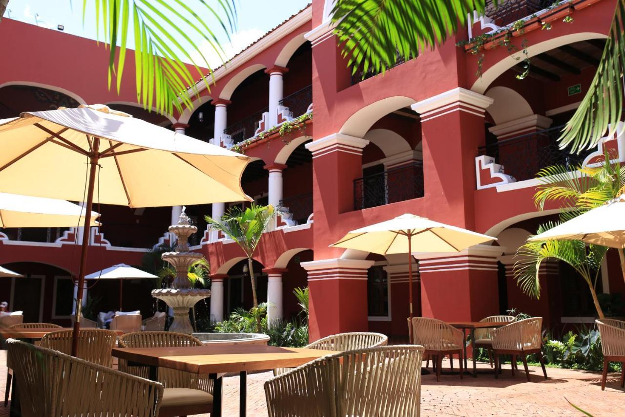 Nukari Quinta Boutique Hotel Jala Exterior photo