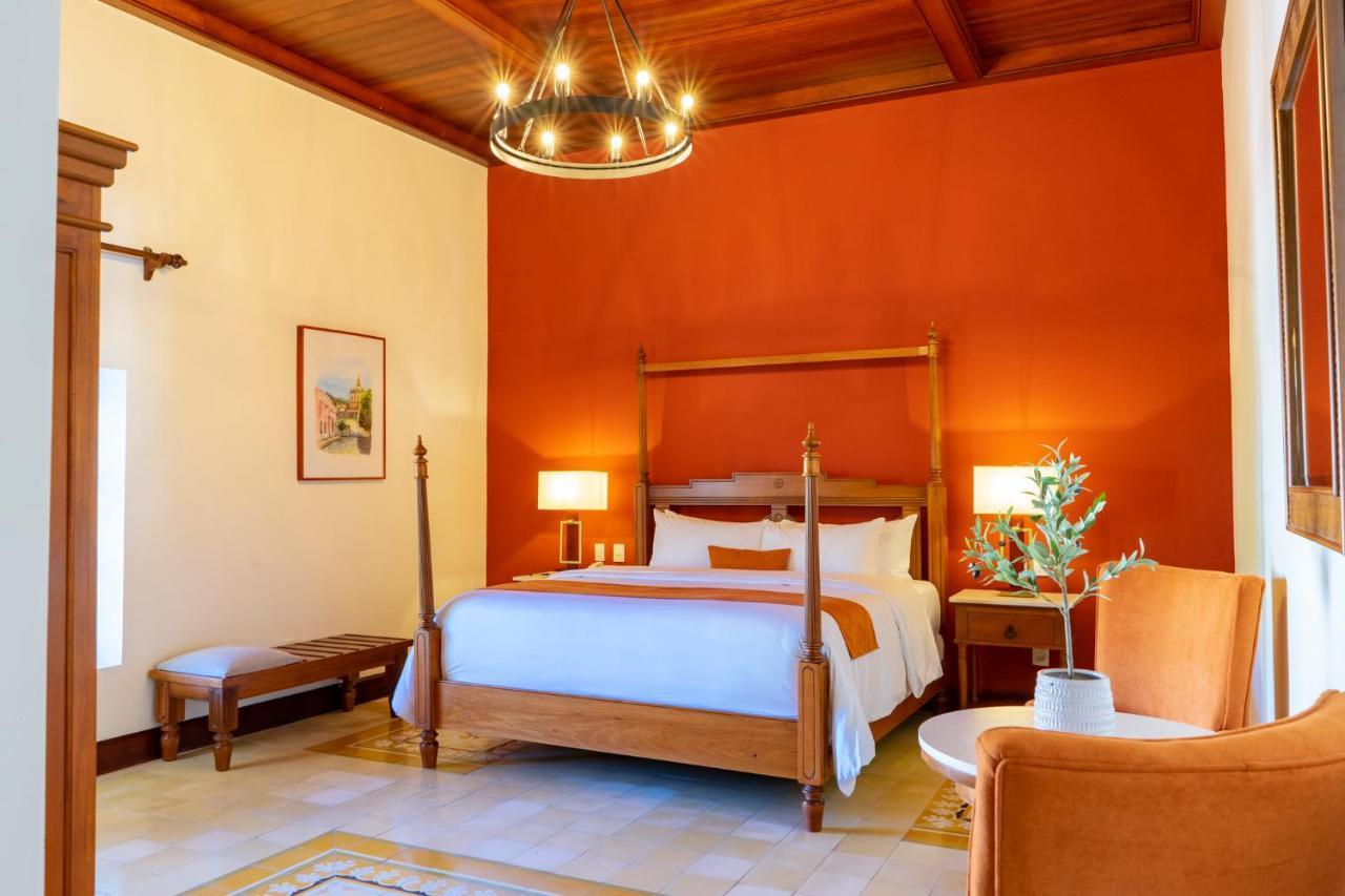 Nukari Quinta Boutique Hotel Jala Exterior photo