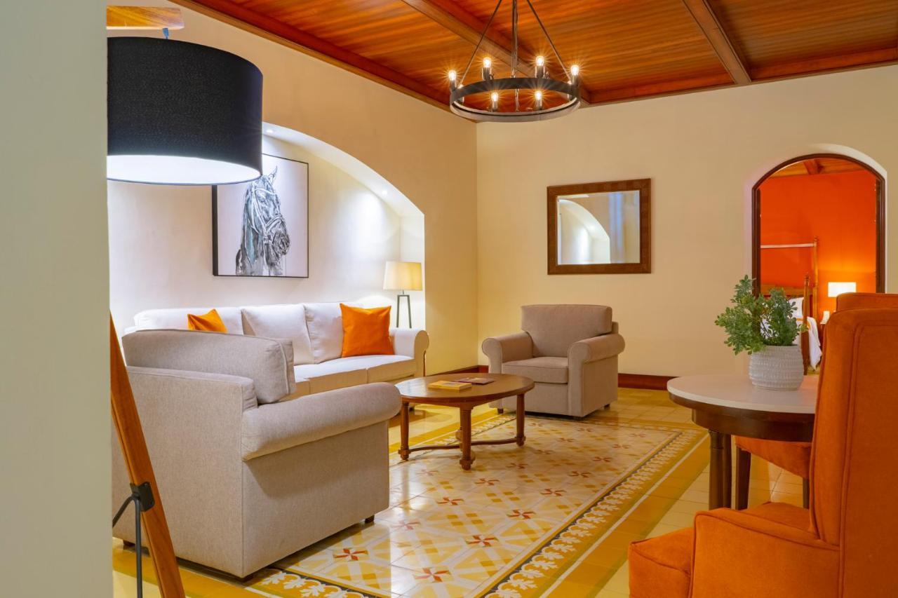 Nukari Quinta Boutique Hotel Jala Exterior photo