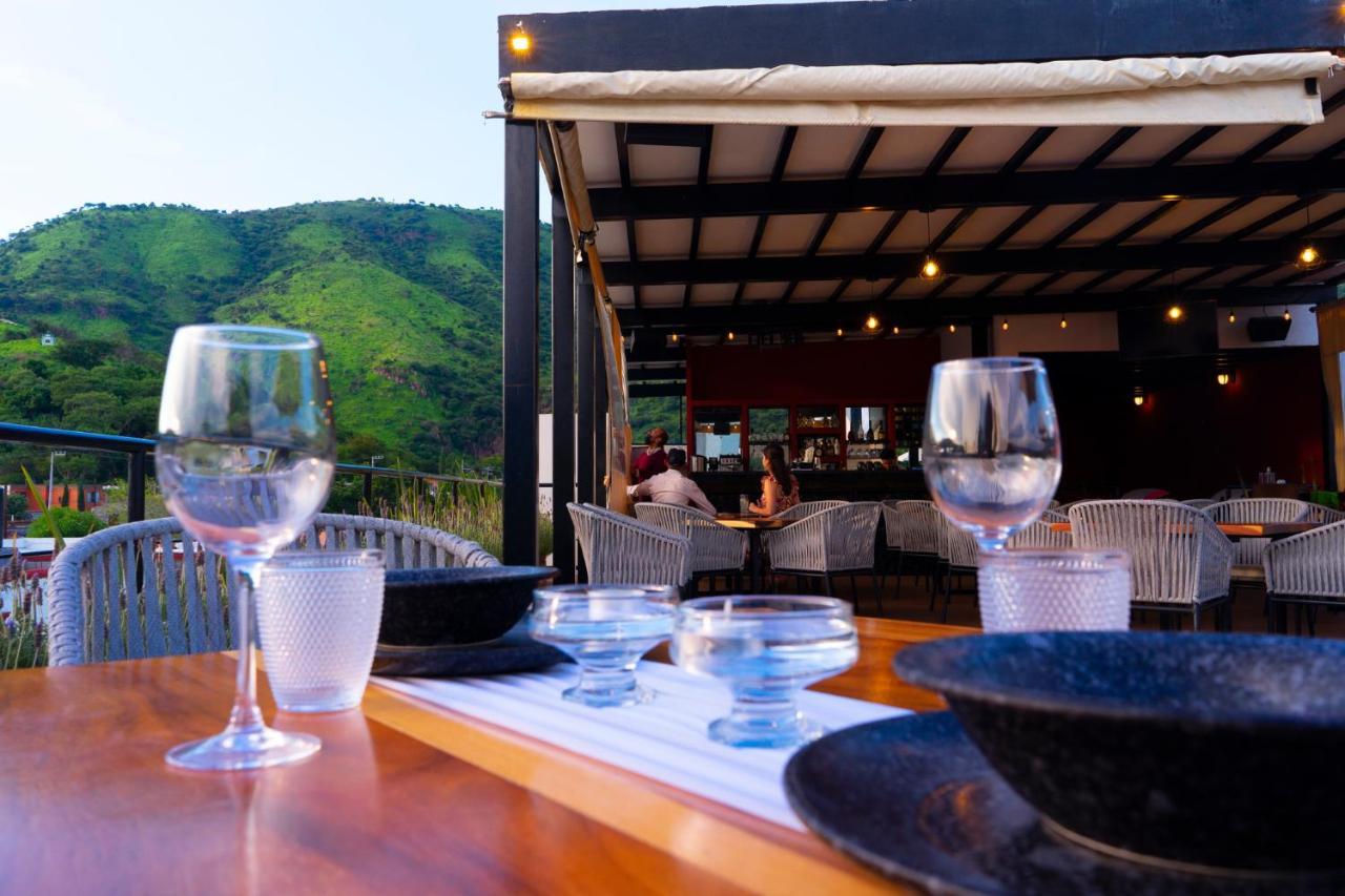 Nukari Quinta Boutique Hotel Jala Exterior photo