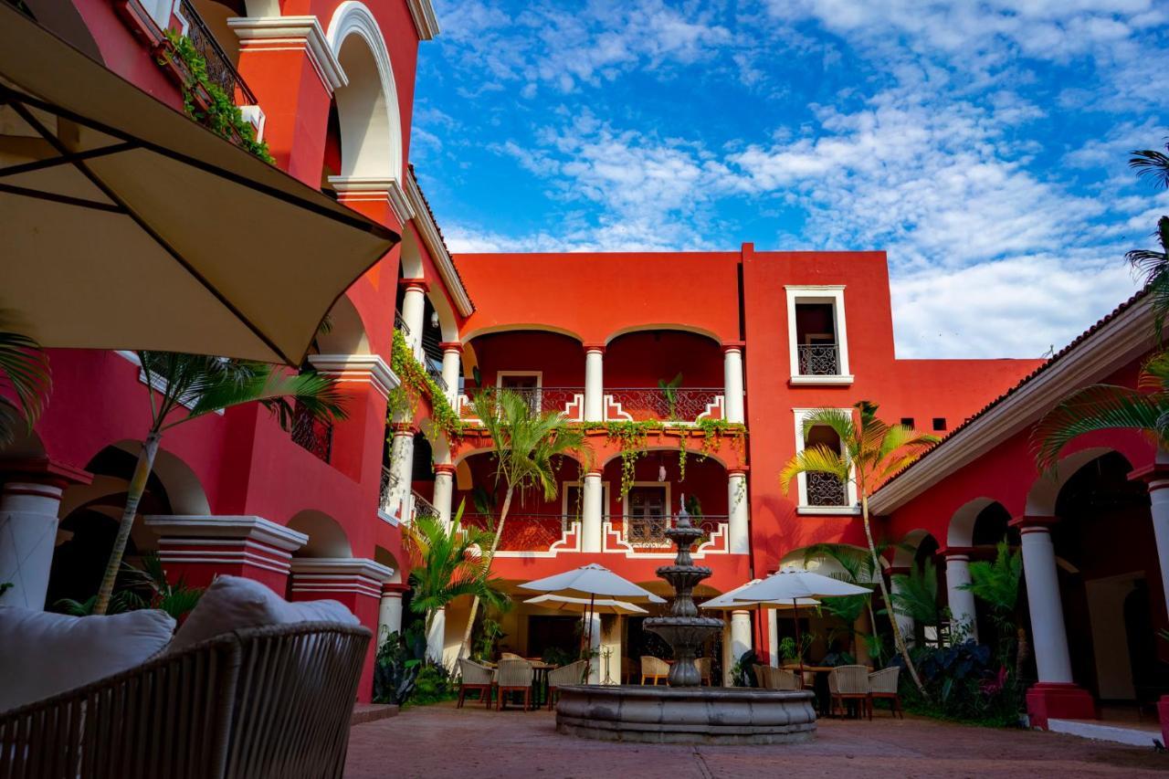 Nukari Quinta Boutique Hotel Jala Exterior photo