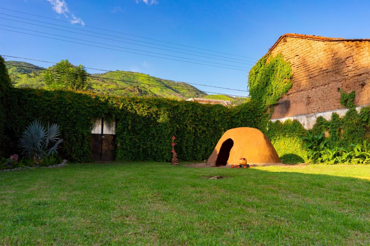 Nukari Quinta Boutique Hotel Jala Exterior photo