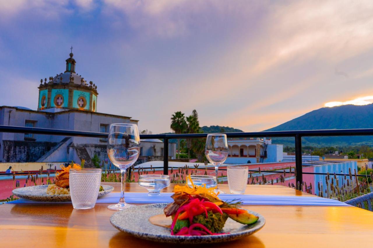 Nukari Quinta Boutique Hotel Jala Exterior photo