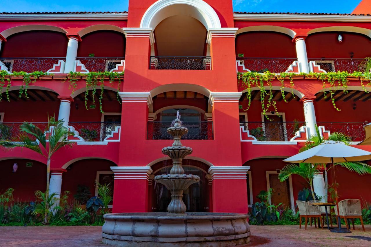 Nukari Quinta Boutique Hotel Jala Exterior photo