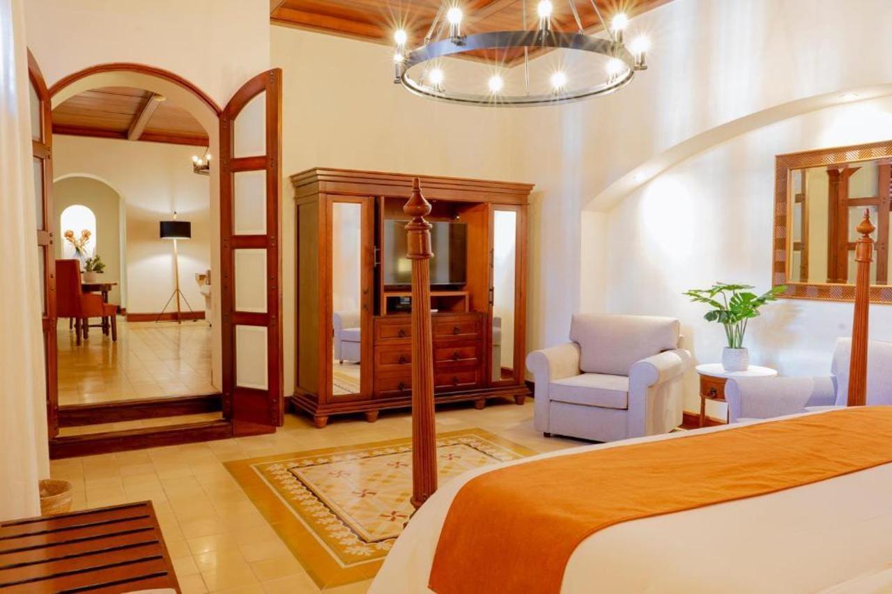 Nukari Quinta Boutique Hotel Jala Exterior photo