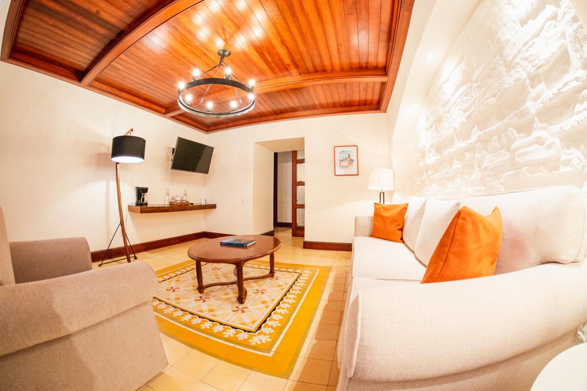 Nukari Quinta Boutique Hotel Jala Exterior photo
